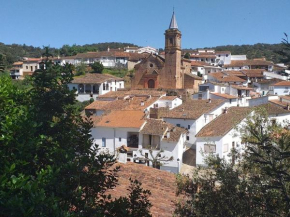 Casa en Valdelarco Sierra de Aracena, Valdelarco